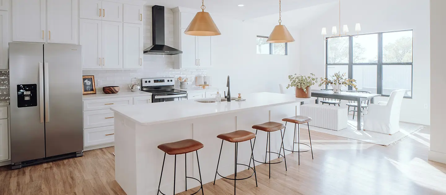 Avoiding Common Kitchen Renovation Mistakes